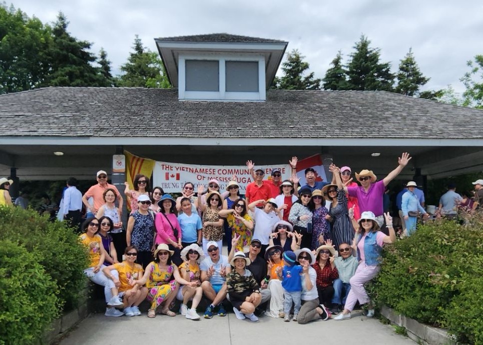 Summer Picnic 2026